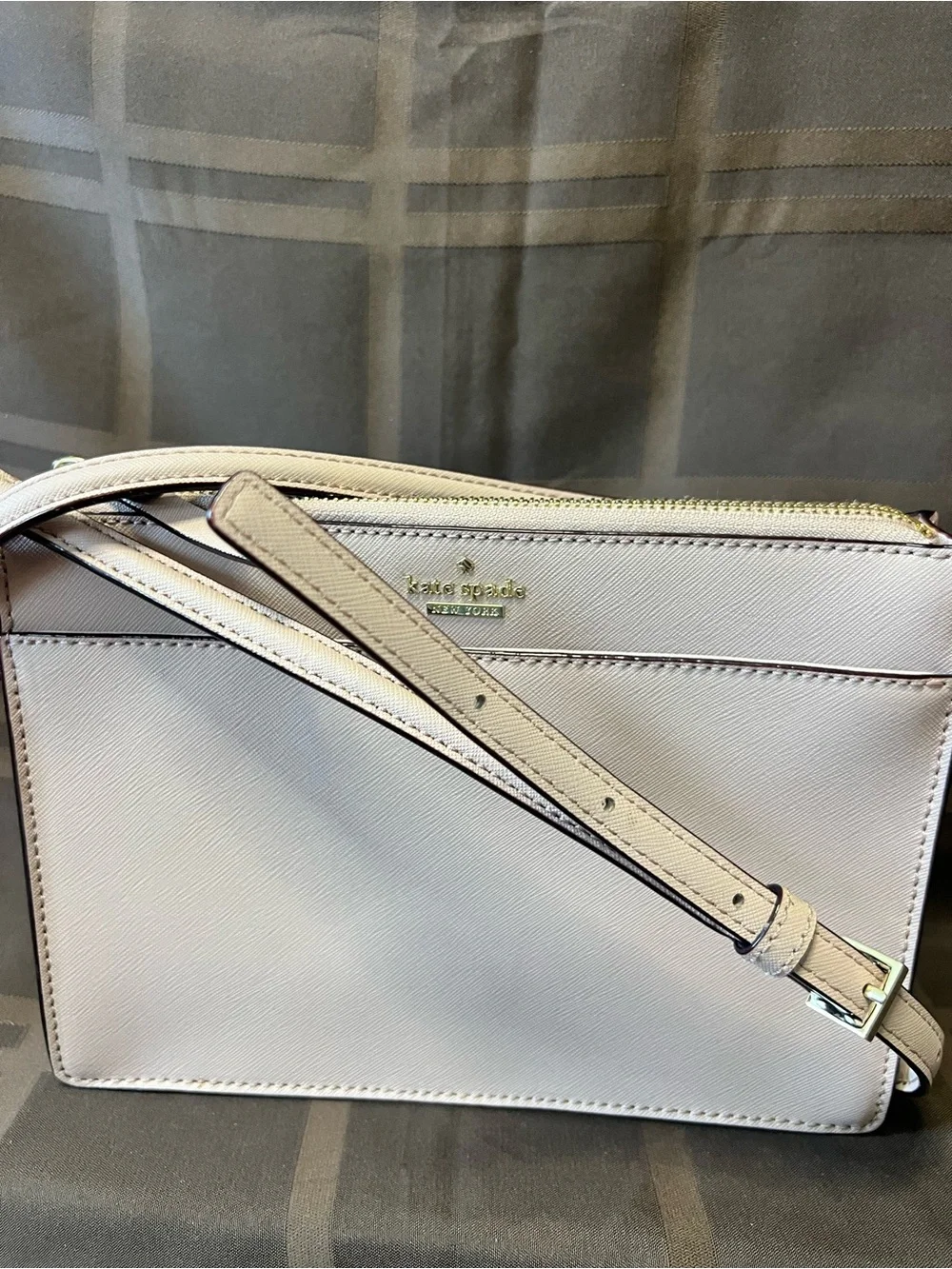 Kate Spade New York Cameron Street Clarise Crossbody